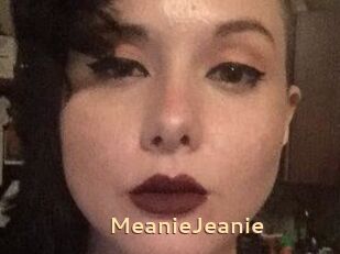 MeanieJeanie