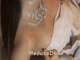 MedusaDoll