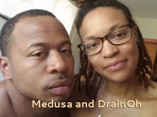 Medusa_and_DrainOh