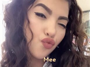 Mee