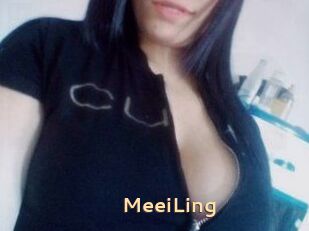 MeeiLing