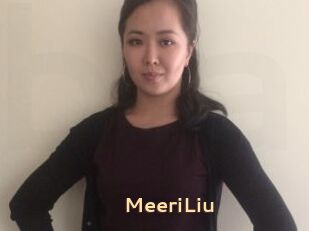 MeeriLiu