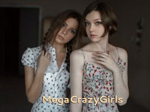 MegaCrazyGirls