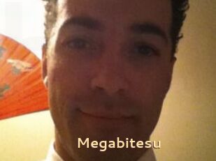 Megabitesu