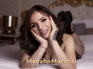 MegahnMarshal