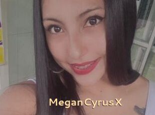 MeganCyrusX