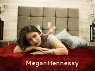 MeganHennessy