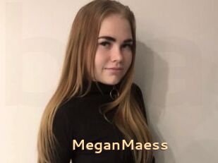 MeganMaess