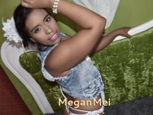 MeganMei