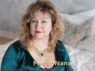 MeganNana
