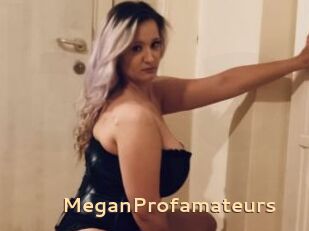 MeganProfamateurs