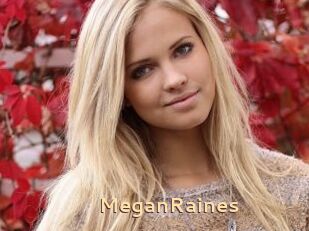 MeganRaines