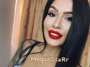 MeganStaRr