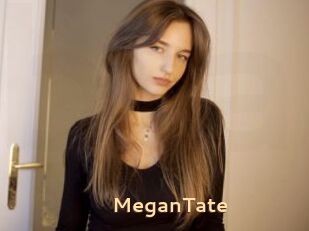 MeganTate