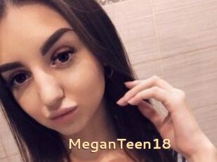 MeganTeen18
