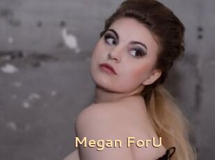 Megan_ForU