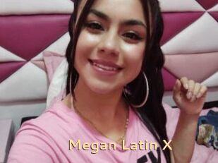 Megan_Latin_X