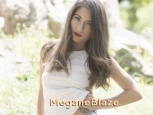 MeganeBlaze