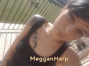 MegganHarp