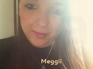 Meggii