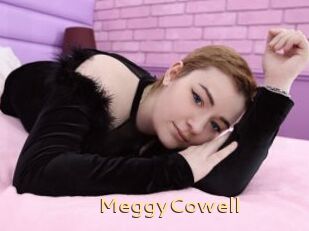MeggyCowell