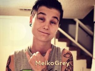 MeikoGrey