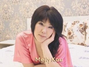 MeilyKou