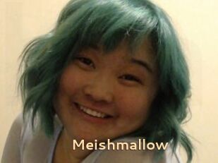 Meishmallow