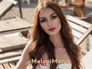MelaniMania