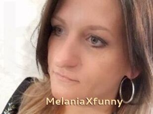 MelaniaXfunny