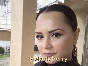 Melanicherry
