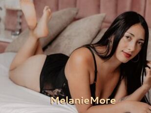 MelanieMore