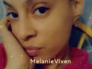 MelanieVixen