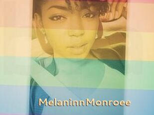 MelaninnMonroee