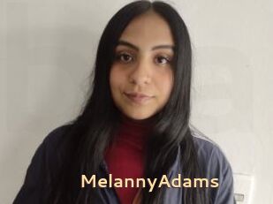 MelannyAdams