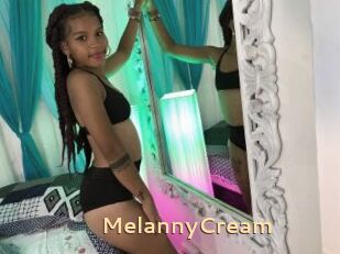 MelannyCream