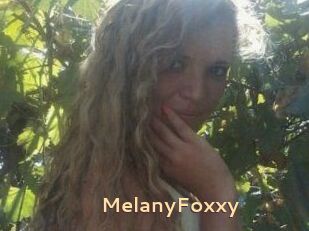 MelanyFoxxy