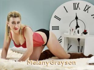 MelanyGrayson