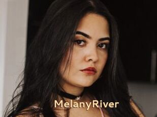 MelanyRiver