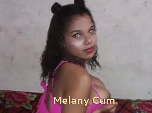 Melany_Cum