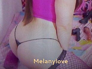Melanylove