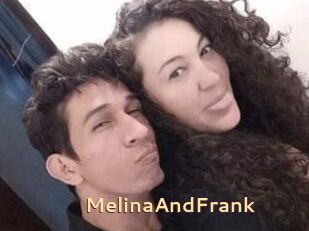 MelinaAndFrank