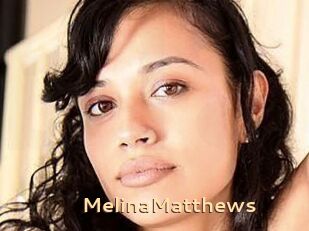 Melina_Matthews