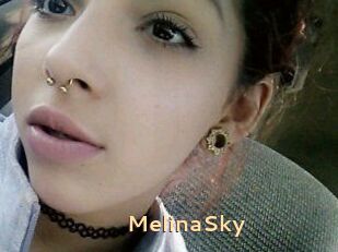 MelinaSky