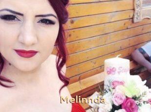 Melinnda