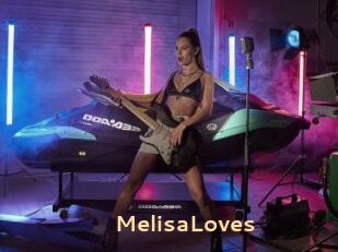 MelisaLoves