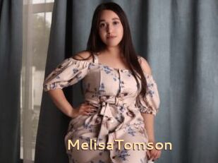 MelisaTomson