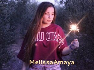 MelissaAmaya