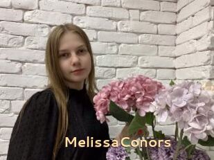 MelissaConors