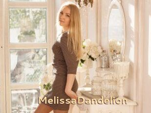 MelissaDandelion